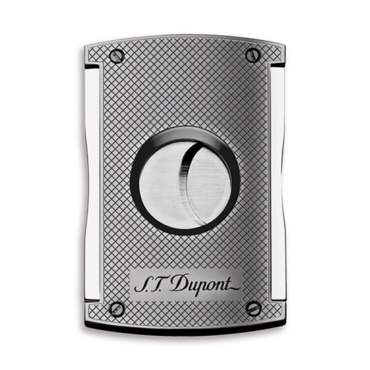 DUPONT CHROME MAXIJET CIGAR CUTTER