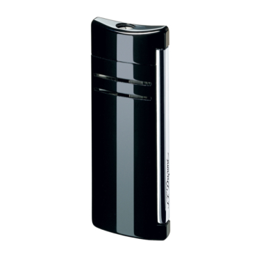 DUPONT LI MAXIJET BRILLIANT BLACK