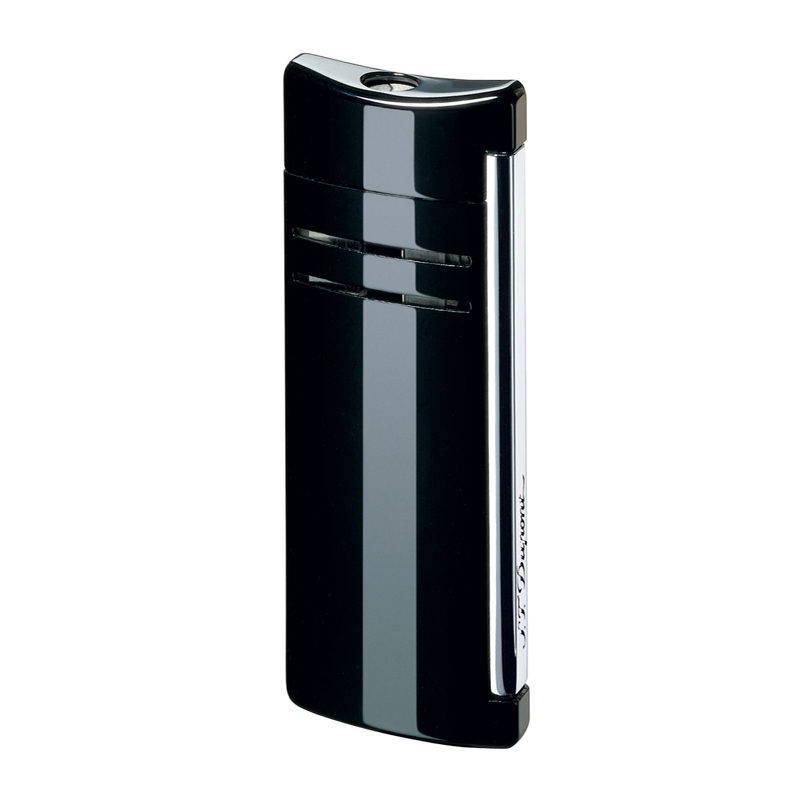DUPONT LI MAXIJET BRILLIANT BLACK