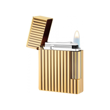 ST Dupont - Initial Golden Bronze