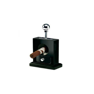 EGOIST TAGLIASIGARI DA TAVOLO NERO