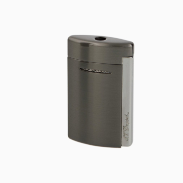 DUPONT MINIJET BRUSHED GUNMETAL