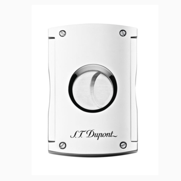 DUPONT CHROME MAXIJET CIGAR CUTTER